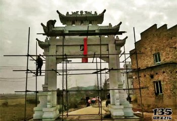 何平调研文化雕塑博物馆等市政建设工作
