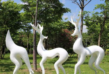 铁艺户外园林景观装饰雕塑定做公司铁艺户外园林景观装饰雕塑图集