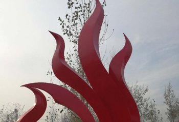 安徽不锈钢抽象凤凰效果图-不锈钢抽象凤凰雕塑 公园景观雕塑