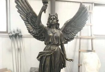 自由女神像铜雕-自由女神像铜雕，自由女神像雕塑